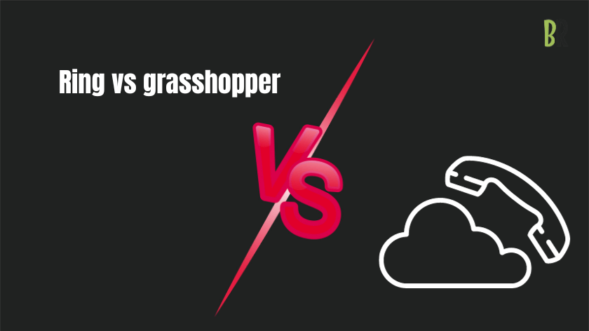 ring central vs grasshopper 